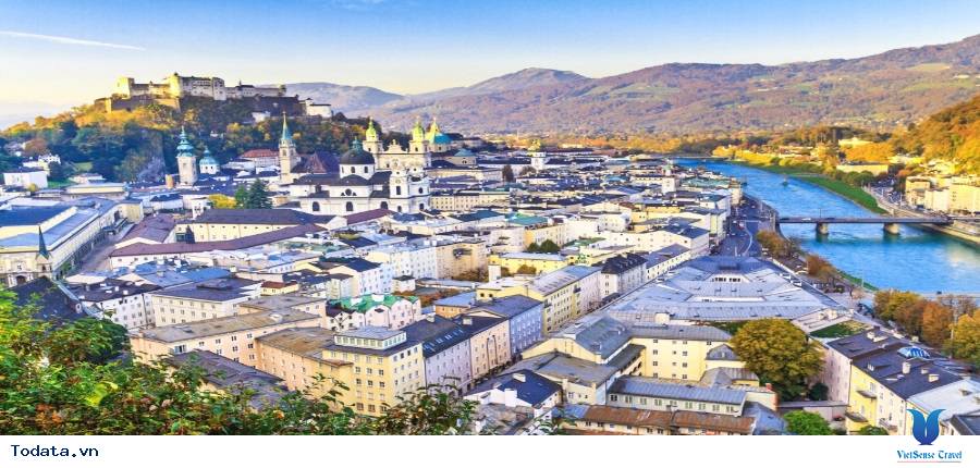 Pháp - Monaco - Ý - Vatican - Áo - Séc - Slovakia - Hungari - Ảnh 10